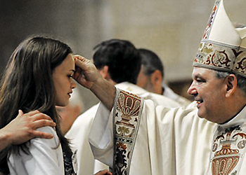 Confirmation